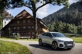 Audi Q3 Sportback 35 TDI (150 Hp) quattro S tronic 2020 - present