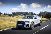 Audi Q3 Sportback 40 TDI (200 Hp) quattro S tronic 2020 - present