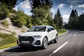 Audi Q3 Sportback 35 TDI (150 Hp) quattro S tronic 2020 - present