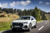 Audi Q3 Sportback 45 TFSI e (245 Hp) S tronic 2021 - present