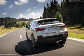 Audi Q3 Sportback 45 TFSI e (245 Hp) S tronic 2021 - present