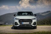 Audi Q3 Sportback 40 TDI (200 Hp) quattro S tronic 2020 - present