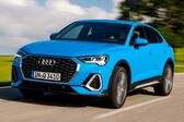 Audi Q3 Sportback 35 TDI (150 Hp) S tronic 2020 - present