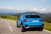 Audi Q3 Sportback 40 TDI (190 Hp) quattro S tronic 2019 - 2020