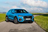 Audi Q3 Sportback 40 TDI (200 Hp) quattro S tronic 2020 - present