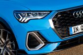 Audi Q3 Sportback 45 TFSI e (245 Hp) S tronic 2021 - present