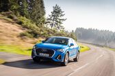 Audi Q3 Sportback 35 TDI (150 Hp) S tronic 2020 - present