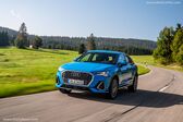 Audi Q3 Sportback 45 TFSI e (245 Hp) S tronic 2021 - present