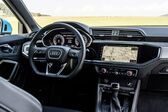 Audi Q3 Sportback 35 TFSI (150 Hp) 2020 - present