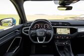 Audi Q3 Sportback 35 TDI (150 Hp) S tronic 2020 - present