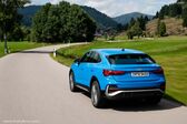 Audi Q3 Sportback 2019 - 2020