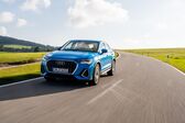 Audi Q3 Sportback 40 TDI (200 Hp) quattro S tronic 2020 - present