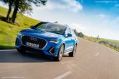 Audi Q3 Sportback 35 TDI (150 Hp) quattro S tronic 2020 - present