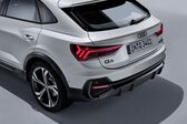 Audi Q3 Sportback 40 TDI (200 Hp) quattro S tronic 2020 - present