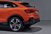 Audi Q3 Sportback 40 TDI (200 Hp) quattro S tronic 2020 - present