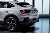 Audi Q3 Sportback 40 TDI (200 Hp) quattro S tronic 2020 - present