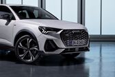 Audi Q3 Sportback 40 TDI (200 Hp) quattro S tronic 2020 - present