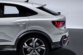 Audi Q3 Sportback 45 TFSI e (245 Hp) S tronic 2021 - present