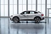 Audi Q3 Sportback 35 TDI (150 Hp) quattro S tronic 2020 - present