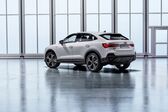 Audi Q3 Sportback 40 TDI (200 Hp) quattro S tronic 2020 - present