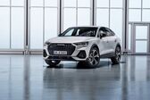 Audi Q3 Sportback 35 TDI (150 Hp) quattro S tronic 2020 - present