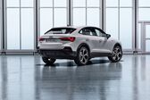 Audi Q3 Sportback 40 TDI (200 Hp) quattro S tronic 2020 - present