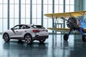 Audi Q3 Sportback 45 TFSI e (245 Hp) S tronic 2021 - present