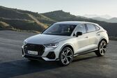 Audi Q3 Sportback 2019 - 2020