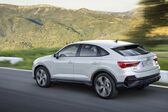 Audi Q3 Sportback 35 TDI (150 Hp) quattro S tronic 2020 - present