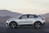 Audi Q3 Sportback 45 TFSI e (245 Hp) S tronic 2021 - present