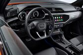 Audi Q3 Sportback 2019 - 2020