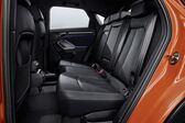 Audi Q3 Sportback 35 TFSI (150 Hp) MHEV S tronic 2020 - present