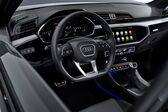 Audi Q3 Sportback 35 TDI (150 Hp) quattro S tronic 2020 - present