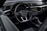 Audi Q3 Sportback 40 TDI (200 Hp) quattro S tronic 2020 - present