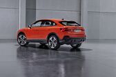 Audi Q3 Sportback 2019 - 2020