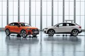 Audi Q3 Sportback 45 TFSI e (245 Hp) S tronic 2021 - present