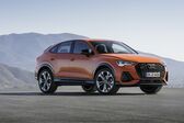 Audi Q3 Sportback 35 TDI (150 Hp) quattro S tronic 2020 - present