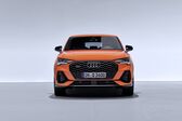 Audi Q3 Sportback 35 TDI (150 Hp) S tronic 2020 - present