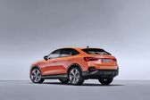 Audi Q3 Sportback 45 TFSI e (245 Hp) S tronic 2021 - present