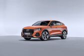 Audi Q3 Sportback 35 TDI (150 Hp) quattro S tronic 2020 - present