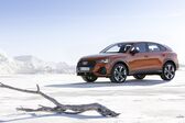 Audi Q3 Sportback 35 TDI (150 Hp) S tronic 2020 - present