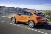 Audi Q3 Sportback 35 TDI (150 Hp) S tronic 2020 - present