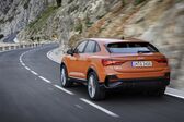 Audi Q3 Sportback 2019 - 2020