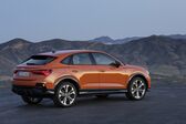 Audi Q3 Sportback 35 TDI (150 Hp) quattro S tronic 2020 - present