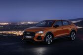 Audi Q3 Sportback 35 TDI (150 Hp) S tronic 2020 - present