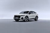 Audi Q3 Sportback 35 TDI (150 Hp) quattro S tronic 2020 - present