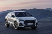 Audi Q3 Sportback 35 TDI (150 Hp) S tronic 2020 - present