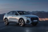 Audi Q3 Sportback 35 TDI (150 Hp) quattro S tronic 2020 - present