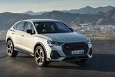 Audi Q3 Sportback 45 TFSI e (245 Hp) S tronic 2021 - present