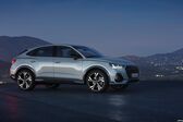 Audi Q3 Sportback 45 TFSI e (245 Hp) S tronic 2021 - present